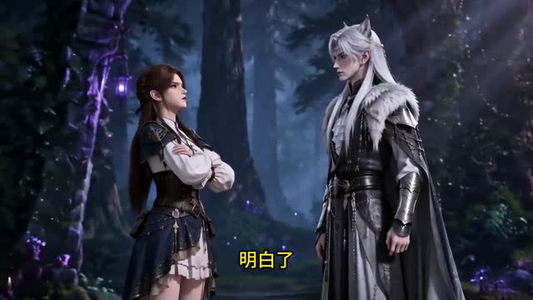 【我用美食收服小萌宠】32集短剧免费高清观看