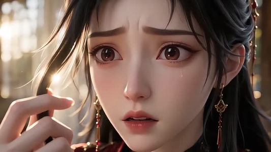 【剑辞雪】21集优质短剧免费全集观瞧