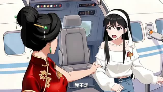 【异界老祖太无聊，回地球当保安第二季】77集短剧全集在线免费畅看