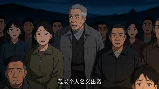 修的不是桥是人心（47集）短剧在线观看