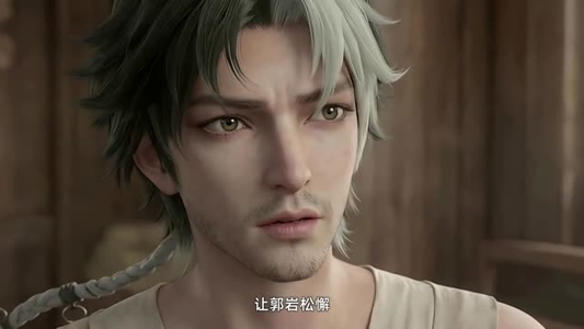【无限复活无限变强第二季】60集超燃短剧在线直看