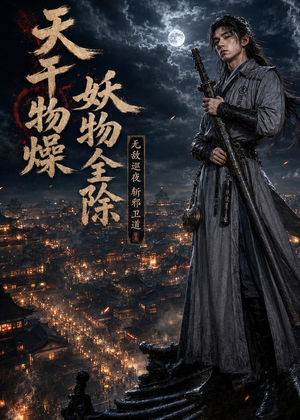 【天干物燥，妖物全除】30集热门短剧免费观览