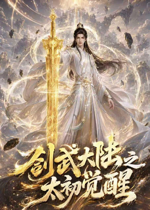 剑武大陆之太初觉醒（84集）更新时间一览表