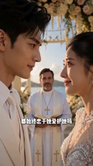 【闪婚后，顾总他摆摊上瘾了】30集短剧免费在线赏看