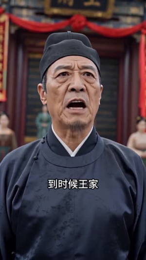 一剑镇诸天（78集）热门短剧看不停