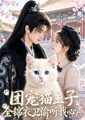 团宠猫主子，全锦衣卫偷听我心声（60集）解说