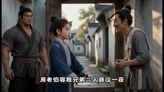 潮头立，青史名（76集）演的怎么样