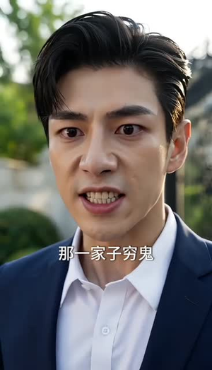 【逆袭，从认亲开始】60集短剧免费畅享观看