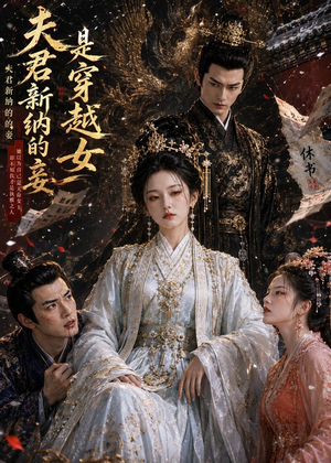【夫君新纳的妾是穿越女】60集精彩短剧全集在线看