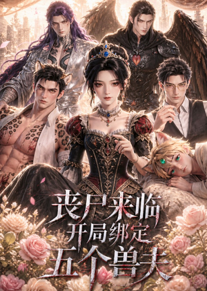 【丧尸来临，开局绑定五个兽夫】60集短剧全集在线赏看