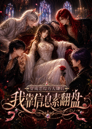 穿成恋综万人嫌后，我靠信息素翻盘（72集）视频在线看