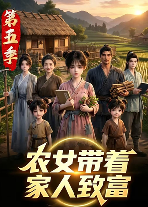 【农女带着家人致富第五季】79集短剧免费全集乐看