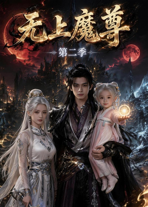 【无上魔尊第二季】108集短剧免费高清观看