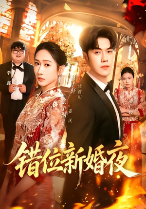 【错位新婚夜】68集热门短剧免费赏看