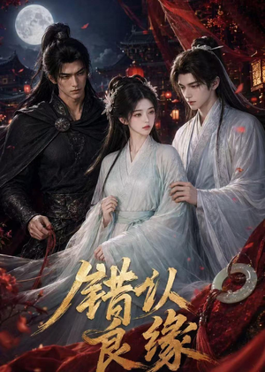 【错认良缘】32集短剧免费在线观看全集