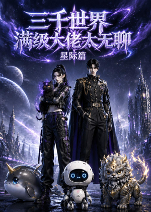 【三千世界满级大佬太无聊，星际篇】51集短剧免费全集观映