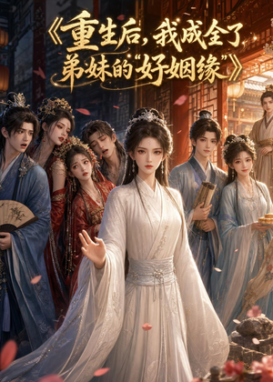 【重生后，我成全了弟妹的好姻缘】65集短剧免费在线观看全集