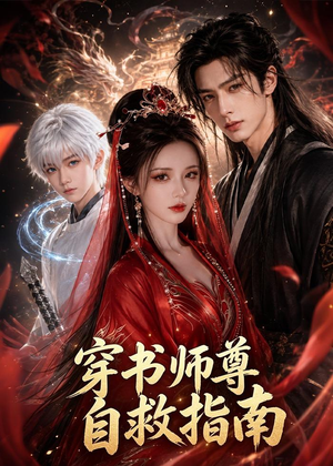 【穿书师尊自救指南】60集短剧免费全集轻松观看