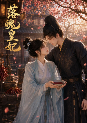 【落魄皇妃】36集短剧免费全集在线赏鉴
