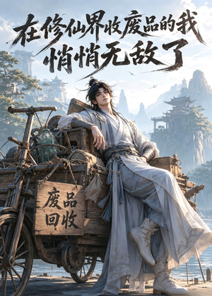 【在修仙界收废品的我，悄悄无敌了】138集短剧全集高清在线播放