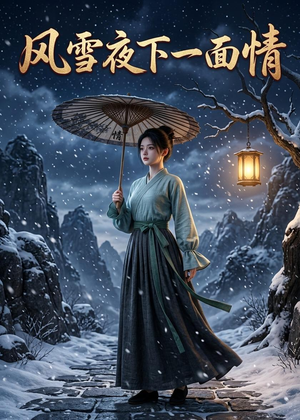 风雪夜下一面情（42集）这部短剧太好看