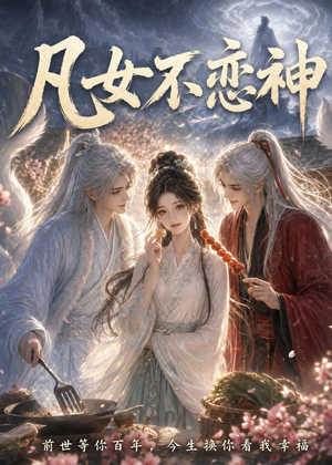 【凡女不恋神】43集短剧免费高清在线看