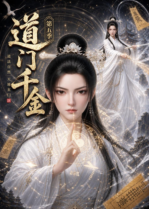 道门千金第五季（60集）西瓜短剧免费看