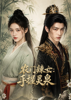 【农门辣女，手握灵泉】80集短剧免费即点即看