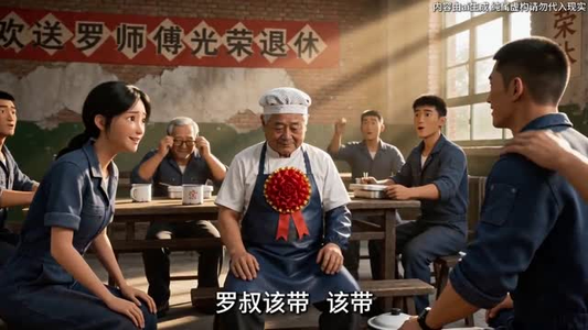 一碗肉引出泄密大案（43集）热门爆款短剧