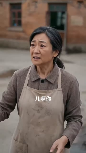 穿越 1988：废品布衣的逆袭人生（20集）短剧免费分享