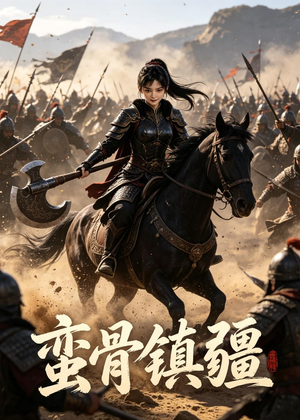 【蛮骨镇疆】68集短剧免费全集在线赏播