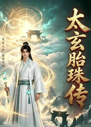 太玄胎珠传（113集）红果免费看短剧