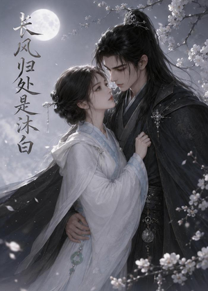 【长风归处是沐白】59集短剧免费在线追看