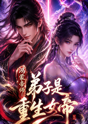 【鸿蒙帝师：弟子是重生女帝】94集热门短剧免费观瞧