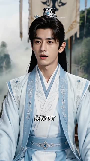 【仙脉独尊】93集热门短剧在线免费追看