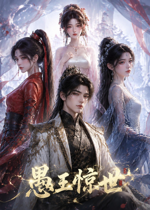 【愚王惊世】60集短剧免费在线追看