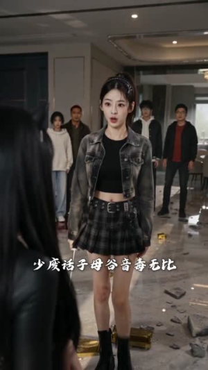 灵婚蜜爱：娇夫别跑（70集）海量短剧免费看