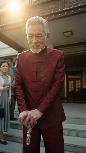 【穿越90年代，我靠打脸返老还童】55集短剧在线高清观看