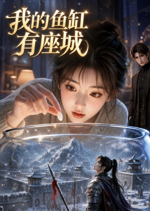我的鱼缸有座城（68集）全集免费