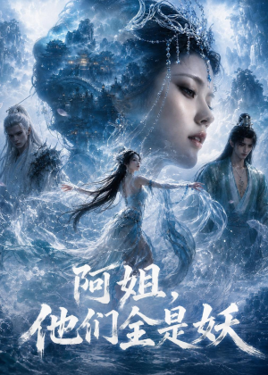 【阿姐，他们全是妖】73集短剧免费全集赏看