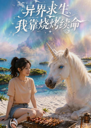 【异界求生，我靠烧烤续命】100集免费短剧在线追看