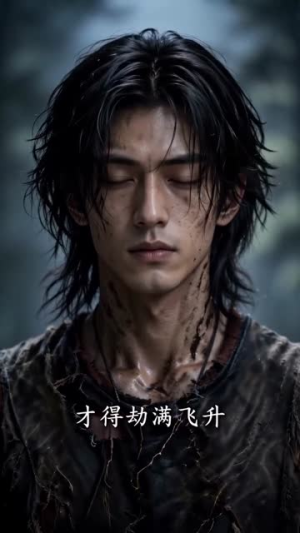 彼岸十四魂：我和女诡有个劫（16集）好看短剧抢先看