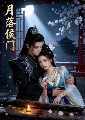 【月落侯门】63集热门短剧免费在线观享