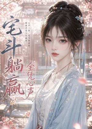 宅斗躺赢全凭心声（82集）最火的短剧