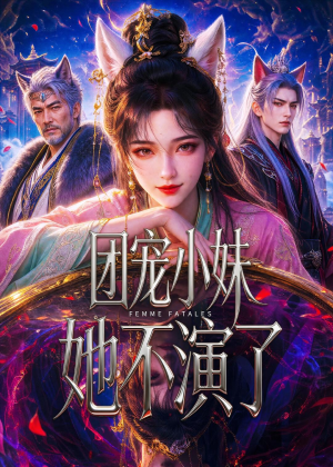 团宠小妹她不演了（42集）在线看