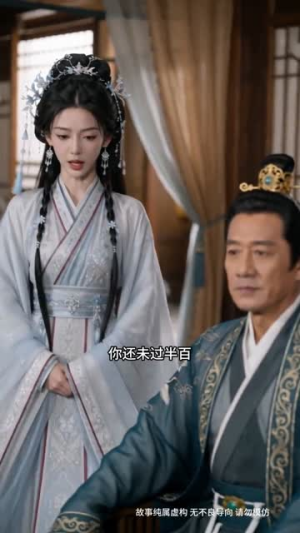 【君心予禧】38集短剧全集在线免费追