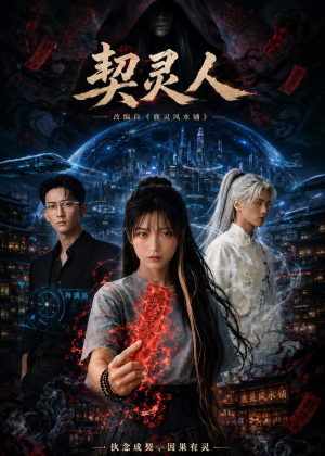 【契灵人】85集短剧在线免费完整观看