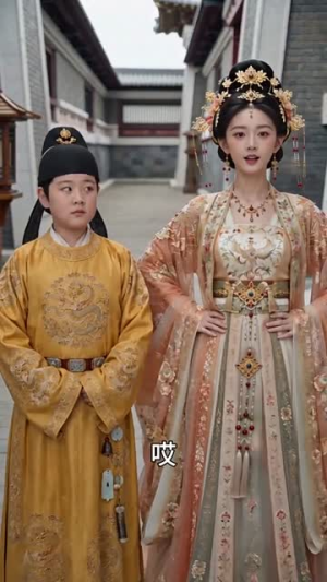 【摄政王的吃货王妃】60集短剧高清全集在线速看