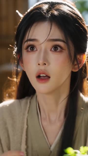 执镜司异闻录：蜃族遗孤（61集）热门短剧推荐