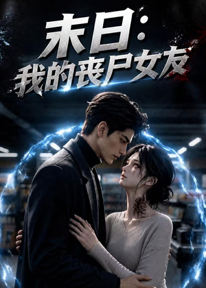 末日：我的丧尸女友（45集）好看又上头短剧